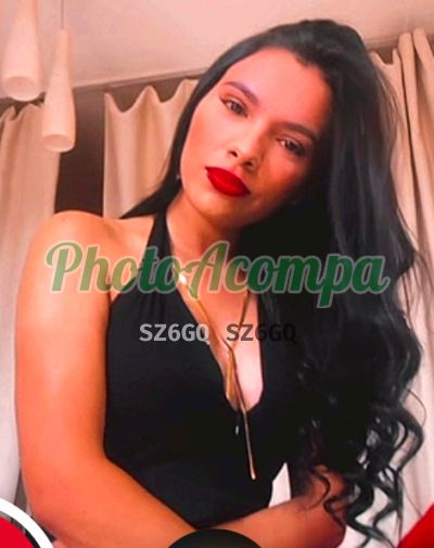 Foto 4 de Prí, acompanhante em Boa Esperança - MG