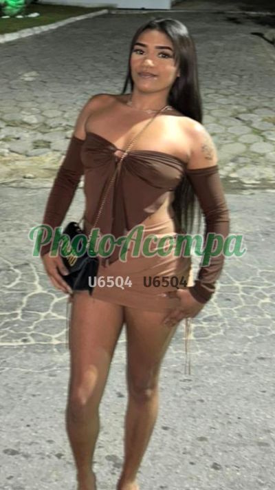 Foto 3 de Vitória Fernanda, acompanhante em Rio de Janeiro - RJ