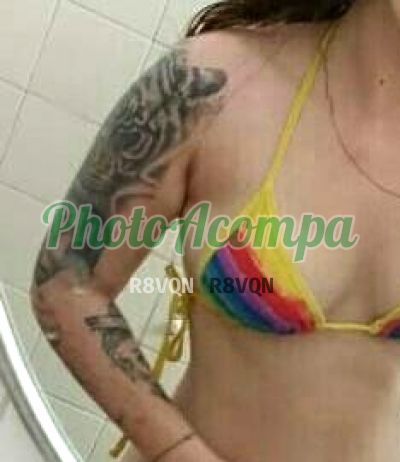 Capa do perfil de Bruna