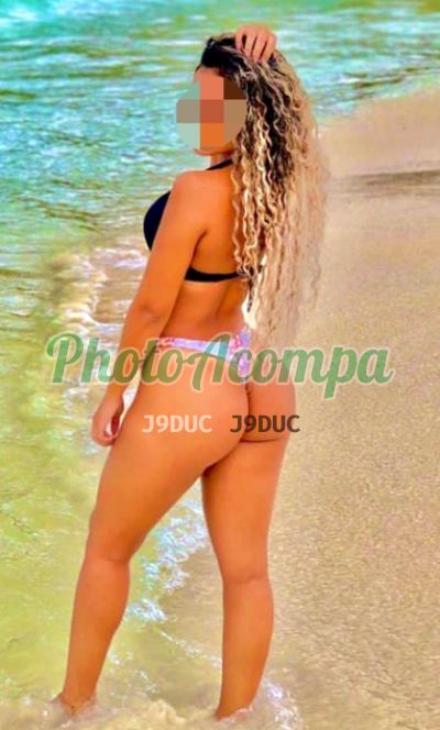 Foto 4 de Branca Padilha, acompanhante em Nova Iguaçu - RJ