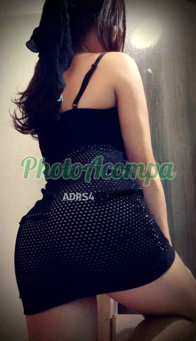 Foto 4 de Amanda, acompanhante em Jacareí - SP