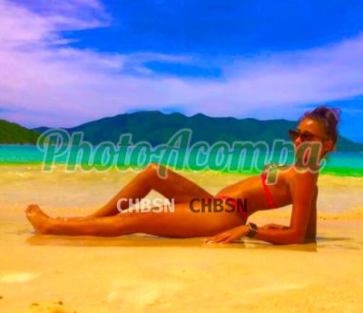 Foto 4 de Mel, acompanhante em Rio de Janeiro - RJ