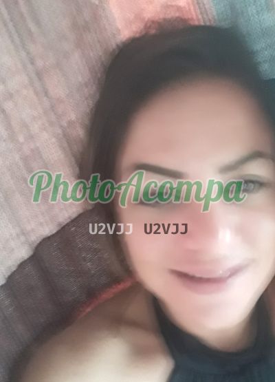 Foto 1 de Fernanda, acompanhante em Curitiba - PR