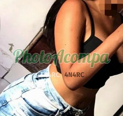 Foto 3 de Layla Santo, acompanhante em Nova Iguaçu - RJ