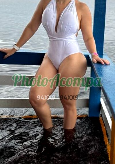 Foto 3 de Jully Alves, acompanhante em Pinhais - PR