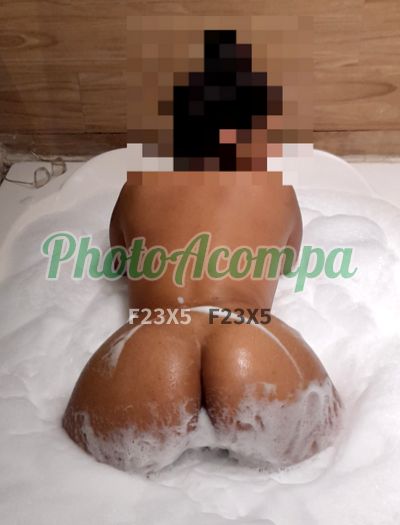 Foto 4 de Ana, acompanhante em Campinas - SP