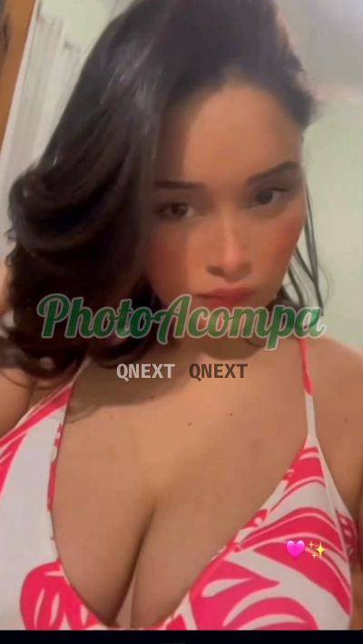 Foto 3 de Yara, acompanhante em Almirante Tamandaré - PR