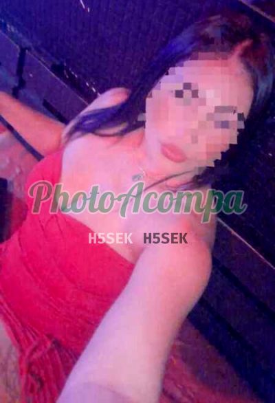 Foto 2 de Vanessa Torres, acompanhante em Boa Vista - RR