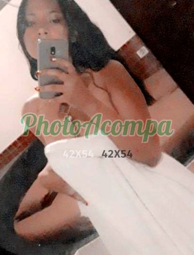 Foto 2 de Yasmin, acompanhante em Ananindeua - PA