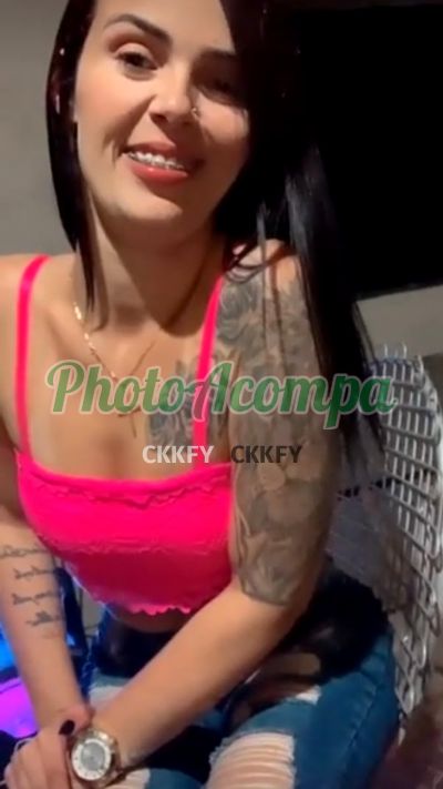 Foto 2 de Valentina Fernandes, acompanhante em São Gonçalo - RJ