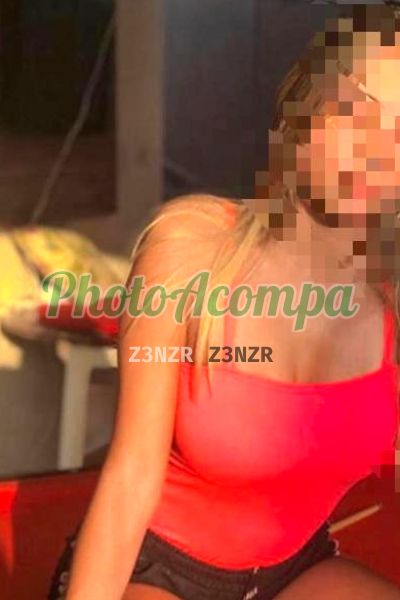 Foto 3 de Liza, acompanhante em Cascavel - PR