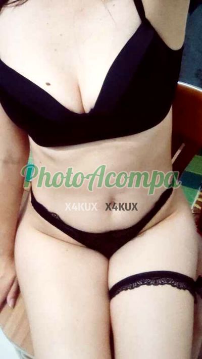 Foto 4 de Larissa Fernandes, acompanhante em Ilhabela - SP