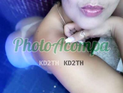 Capa do perfil de Vitoria Munhoz