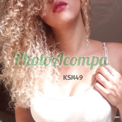 Foto 2 de Vanessa, acompanhante em Ribeirão Preto - SP