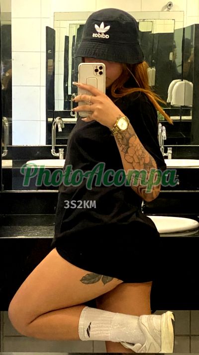 Foto 3 de Ana Miller, acompanhante em Rio de Janeiro - RJ