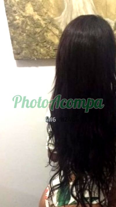 Capa do perfil de Rafaela