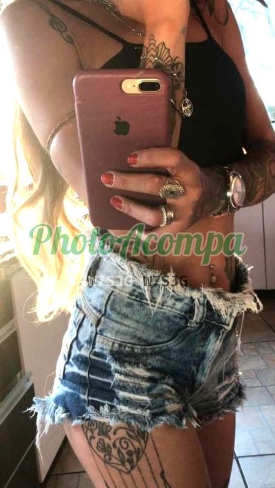 Foto 2 de Maya, acompanhante em São José dos Campos - SP