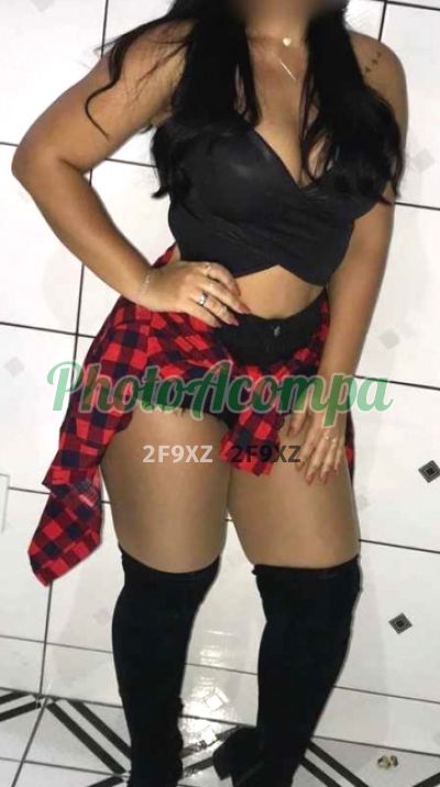 Foto 4 de Suzi, acompanhante em Rio de Janeiro - RJ