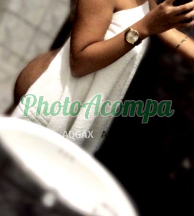Foto 3 de Samanta, acompanhante em Marabá - PA