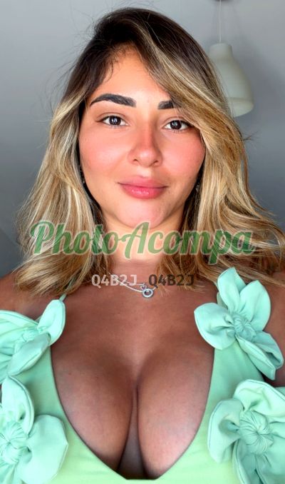 Foto 6 de Any, acompanhante em Niterói - RJ
