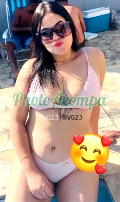 Foto 2 de Natasha, acompanhante em Colombo - PR