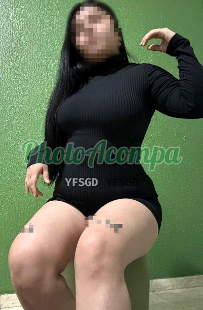 Foto 1 de Lya Alencar, acompanhante em Manaus - AM