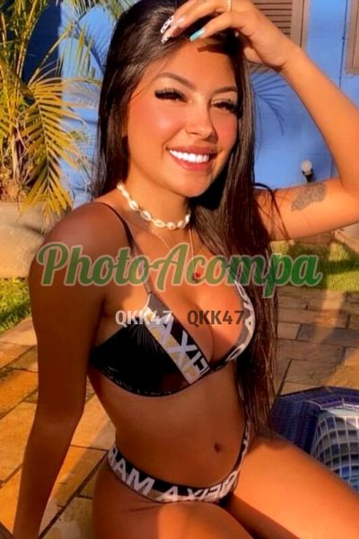 Foto 4 de Gabriela, acompanhante em Sorocaba - SP