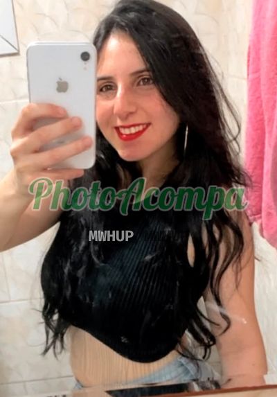 Foto 3 de Babi, acompanhante em Jundiaí - SP