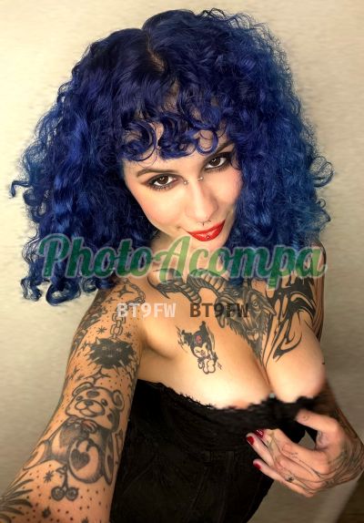 Foto 6 de Ariel, acompanhante em Rio de Janeiro - RJ