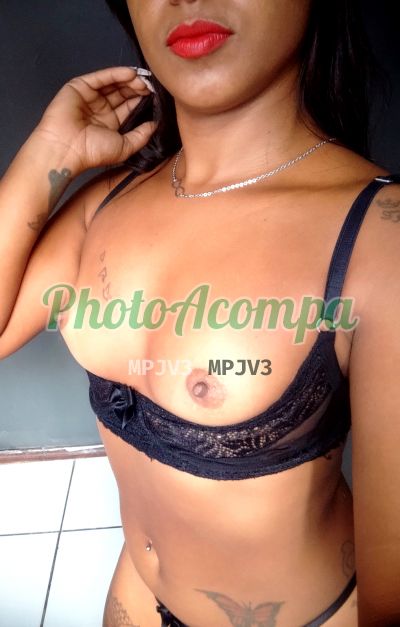 Foto 2 de Amanda, acompanhante em Recife - PE