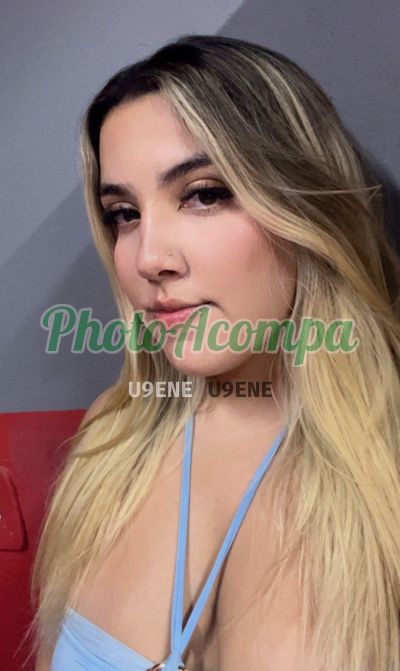 Foto 3 de Vih Gomes, acompanhante em Goiânia - GO