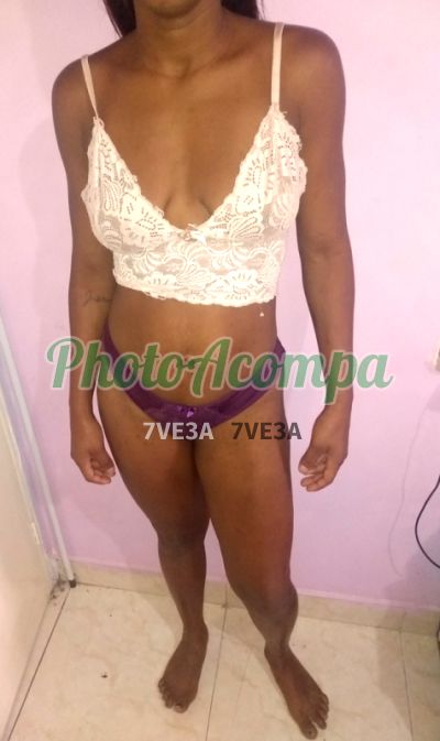 Foto 3 de Karine, acompanhante em Barueri - SP