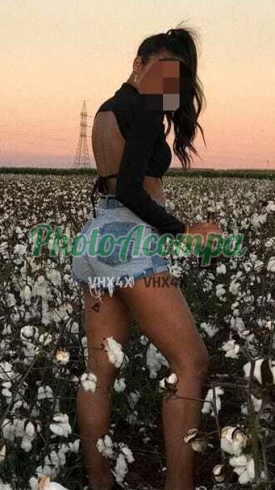 Foto 3 de Ana, acompanhante em Campo Grande - MS