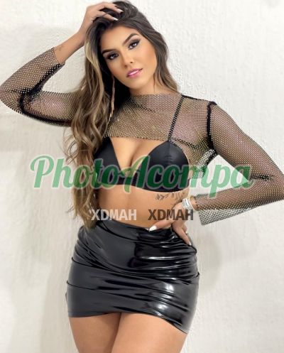 Foto 3 de Melissa, acompanhante em São José do Rio Preto - SP