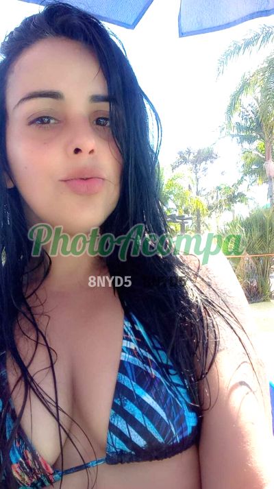 Foto 5 de Amanda, acompanhante em Itapevi - SP