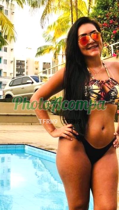 Foto 2 de Paola, acompanhante em Foz do Iguaçu - PR