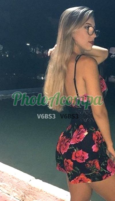 Foto 3 de Giovanna, acompanhante em Rio de Janeiro - RJ