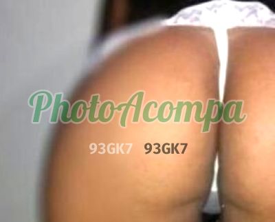 Foto 2 de Sabrina, acompanhante em Barueri - SP