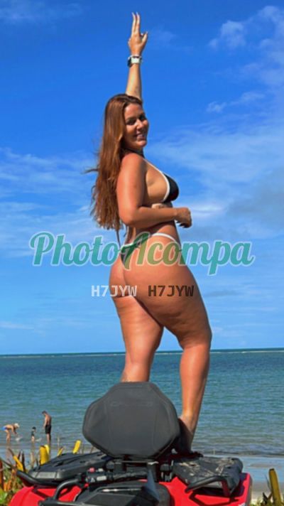 Foto 4 de Kiara Reis, acompanhante em Porto Seguro - BA