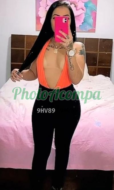 Foto 3 de Mel, acompanhante em Bauru - SP