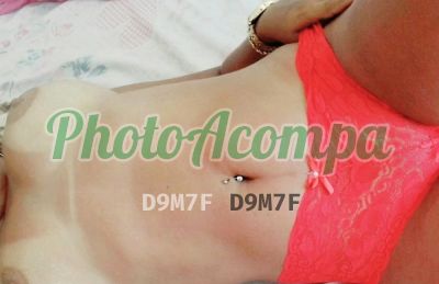 Foto 3 de Nick Ninfetinha, acompanhante em Recife - PE