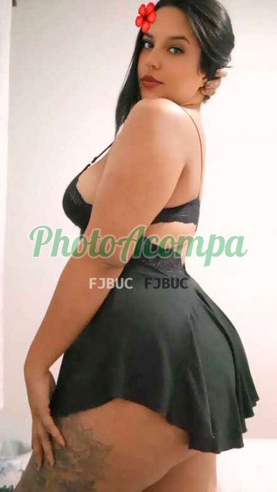 Foto 2 de Myrella Pacheco, acompanhante em Arcos - MG