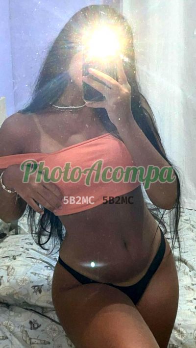 Capa do perfil de Angel Carioca