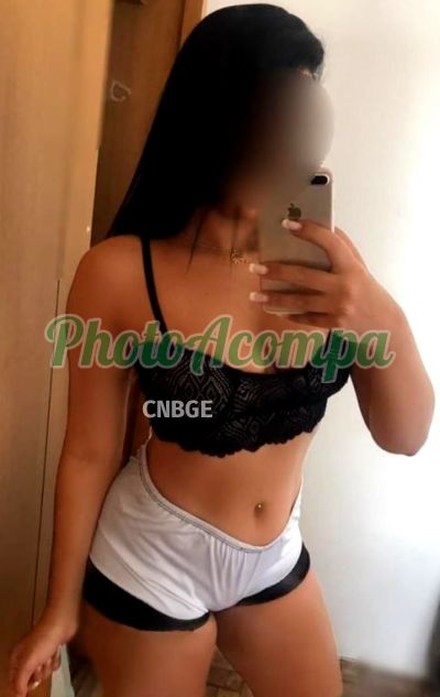 Foto 2 de Juliana, acompanhante em Rio de Janeiro - RJ