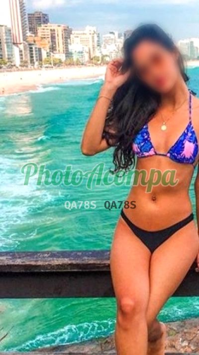 Foto 2 de Mel, acompanhante em São José do Rio Preto - SP