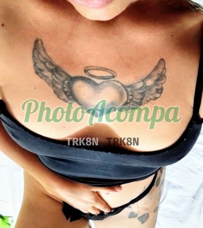 Foto 3 de Lolla Dinniz, acompanhante em Carapicuíba - SP