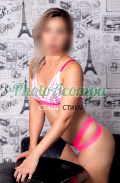 Foto 3 de Alícia, acompanhante em Campinas - SP