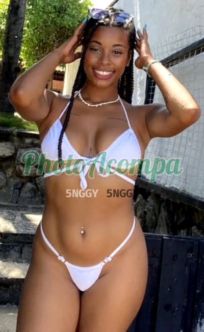 Foto 4 de Maybê, acompanhante em Recife - PE