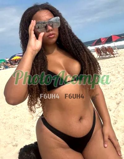 Foto 3 de Vivi, acompanhante em Rio de Janeiro - RJ