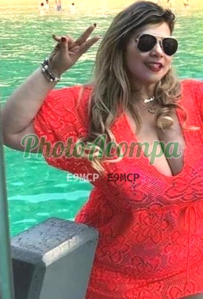 Foto 3 de Anny, acompanhante em Rio de Janeiro - RJ